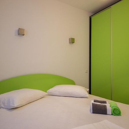 Apartments Hajdi ดูเช ภายนอก รูปภาพ