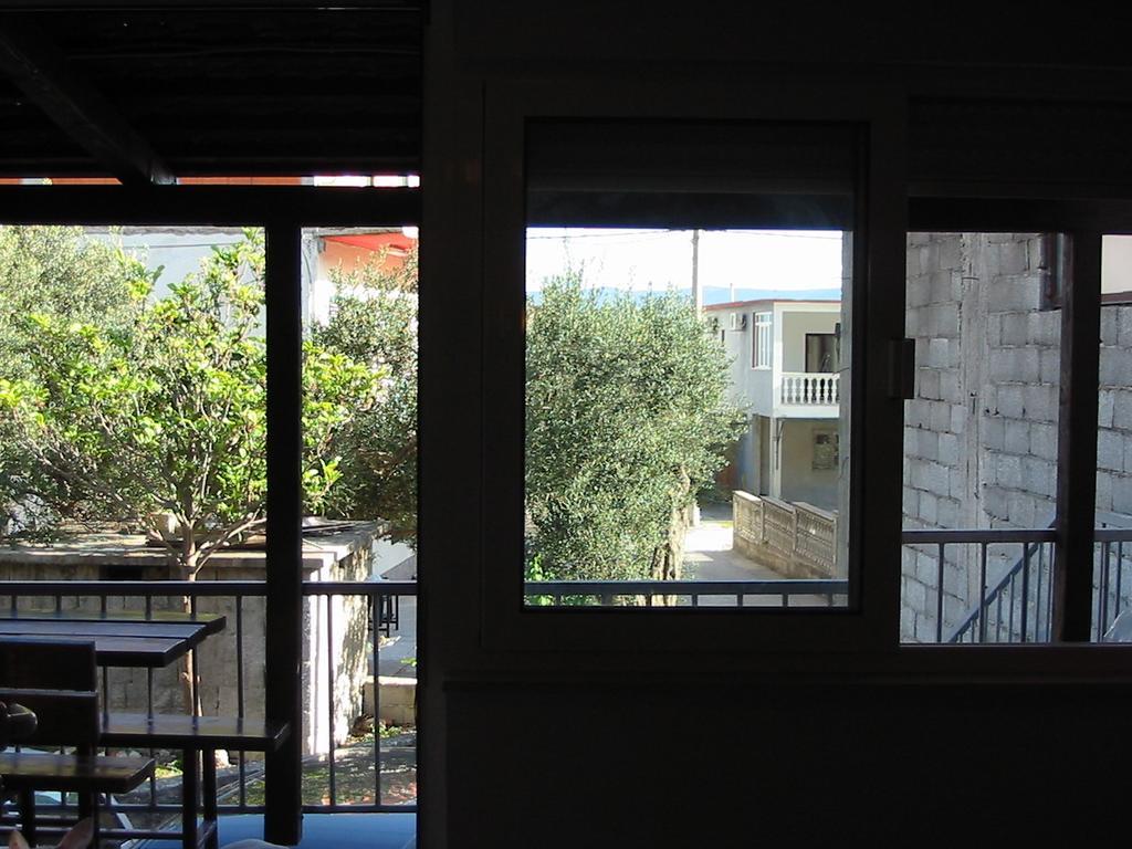 Apartments Hajdi ดูเช ห้อง รูปภาพ